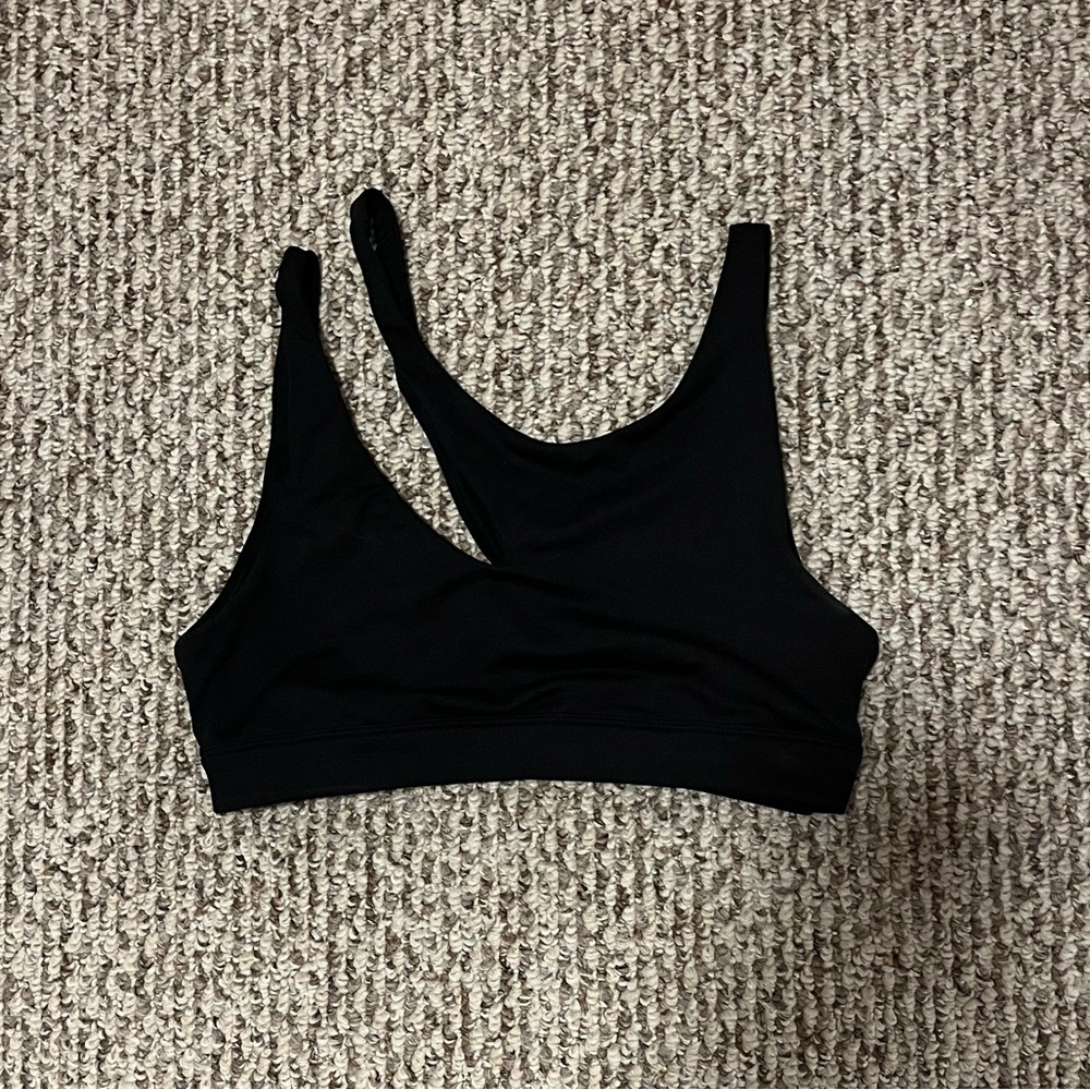 Alo Yoga Asymmetrical Bra